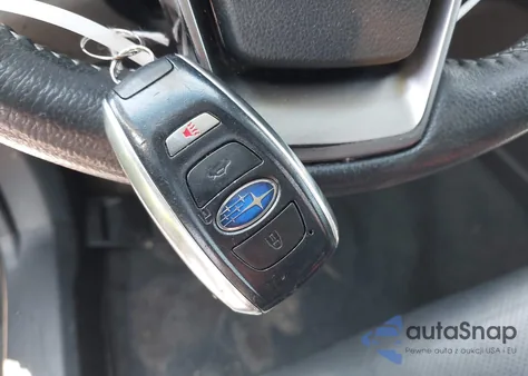 2020 Subaru Outback Limited z USA, uszkodzony, nr VIN 4S4BTANC4L3181529